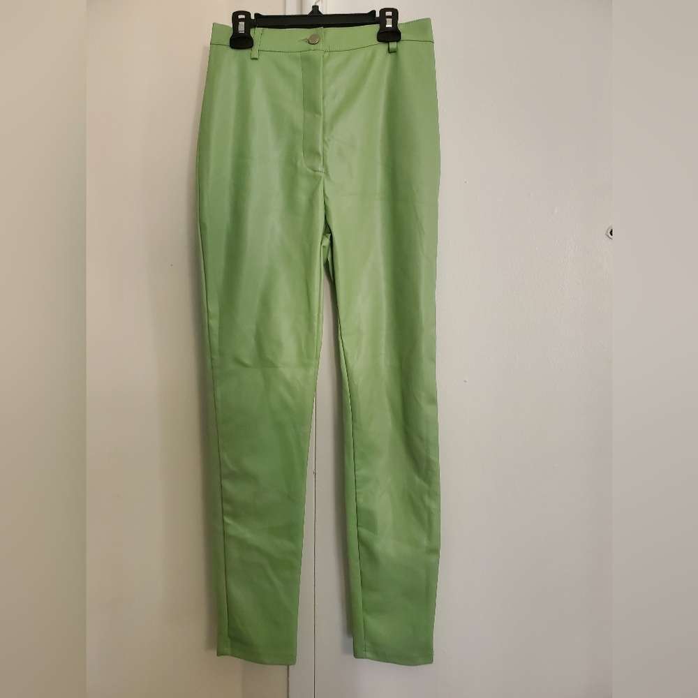 Green Pant